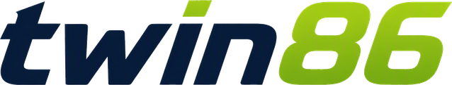 twin86 logo